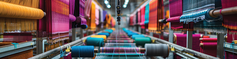 manufacturing